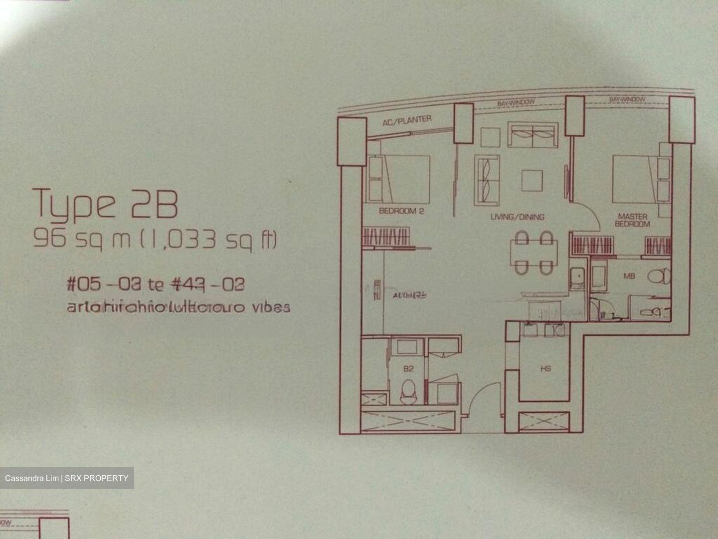 The Sail @ Marina Bay (D1), Apartment #521551141